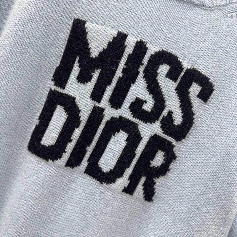 Christian Dior Sweaters